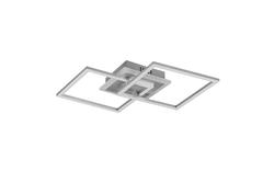 Produktbild von Deckenleuchte                 LED
                    Wandschalter
                    silber
    | Möbel Inhofer