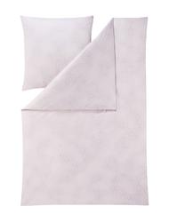 Produktbild von Jersey-Bettwäsche Estella                 rosa
     | Möbel Inhofer