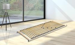 Produktbild von Lattenrost   RUBIN NV
 Sun Garden                 Holzwerkstoff
                     braun
     ca. 200x0x90 cm | Möbel Inhofer