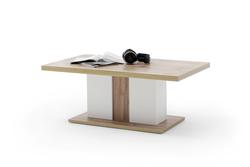 Produktbild von Couchtisch MCA furniture                 Holzwerkstoff
                    weiß
    | Möbel Inhofer