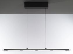 Produktbild von Hängeleuchte                 LED
                    Touchdimmer
                    schwarz
    | Möbel Inhofer