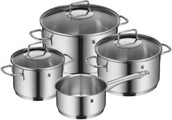 Produktbild von Topf-Set                 Metall
                    silber
    | Möbel Inhofer