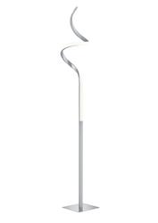 Produktbild von Stehleuchte                 LED
                    Sensordimmer
                    silber
    | Möbel Inhofer