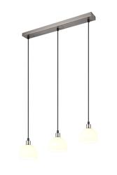 Produktbild von Hängeleuchte                 LED
                    Wandschalter
                    silber
    | Möbel Inhofer