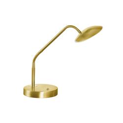 Produktbild von Tischleuchte                 LED
                    Tastdimmer
                    gold
    | Möbel Inhofer