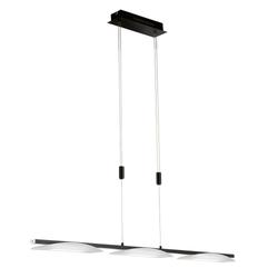 Produktbild von Hängeleuchte                 LED
                    Tastdimmer
                    schwarz
    | Möbel Inhofer