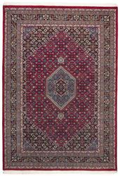Produktbild von Handknüpfteppich ca. 140 x 70 cm                 rot
     | Möbel Inhofer
