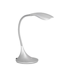 Produktbild von Schreibtischleuchte                 LED
                    Sensordimmer
                    silber
    | Möbel Inhofer