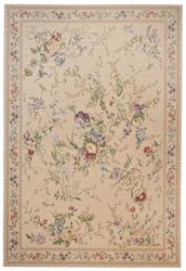 Produktbild von Maschinenwebteppich ca. 340 x 240 cm                 braun
     | Möbel Inhofer