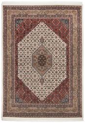 Produktbild von Handknüpfteppich ca. 200 x 140 cm                 braun
     | Möbel Inhofer
