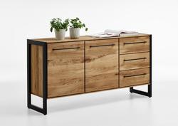 Produktbild von Sideboard VALMONDO                 Holz
    ca. 42 cm | Möbel Inhofer