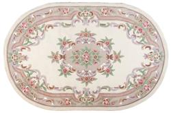 Produktbild von Handtuftteppich ca. 170 x 120 cm                 braun
     | Möbel Inhofer