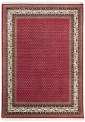 Produktbild von Handknüpfteppich ca. 60 x 40 cm                 rot
     | Möbel Inhofer