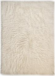 Produktbild von Fellteppich ca. 160 x 90 cm                 braun
     | Möbel Inhofer