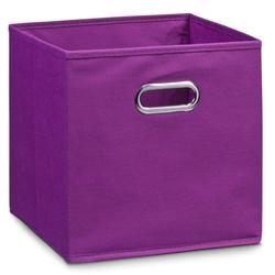 Produktbild von Box                 Textil
                    lila
    | Möbel Inhofer