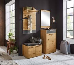 Produktbild von Garderobe Voss Möbel                 Holzwerkstoff
    | Möbel Inhofer