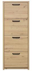 Produktbild von Schuhschrank Mäusbacher                 Holzwerkstoff
    | Möbel Inhofer
