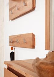 Produktbild von Garderobenpaneel VALMONDO                 Holz
    | Möbel Inhofer