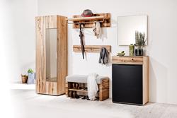 Produktbild von Garderobenkombination Voglauer                 Holzwerkstoff
    | Möbel Inhofer