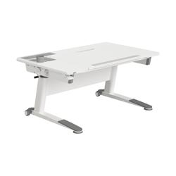 Produktbild von Schreibtisch   JARO
 PAIDI                 Holzwerkstoff
                     weiß
     ca. 120x76x76 cm | Möbel Inhofer