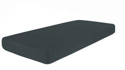 Produktbild von Elastan Jersey Topper-Spannbetttuch Pro Night                 grau
     | Möbel Inhofer