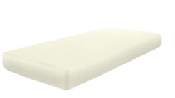 Produktbild von Elastan Jersey Boxspring-Spannbetttuch Pro Night                 beige
     | Möbel Inhofer