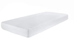 Produktbild von Elastan Jersey Boxspring-Spannbetttuch Pro Night                 weiß
     | Möbel Inhofer