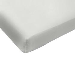 Produktbild von Jersey-Spannbetttuch Pro Night                 silber
     | Möbel Inhofer