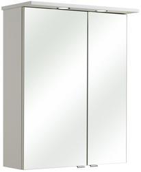 Produktbild von Spiegelschrank ca. 60 x 78 x 60 cm                 weiß
    | Möbel Inhofer