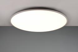 Produktbild von Deckenleuchte                 LED
                    Fernbedienung
                    grau
    | Möbel Inhofer
