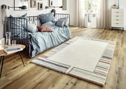 Produktbild von Maschinenwebteppich ca. 195 x 133 cm                 beige
     | Möbel Inhofer