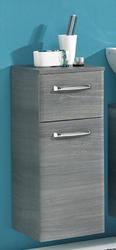 Produktbild von Unterschrank ca. 30 x 72 x 33 cm                 grau
    | Möbel Inhofer