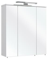 Produktbild von Spiegelschrank ca. 65 x 71 x 20 cm                 weiß
    | Möbel Inhofer