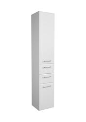 Produktbild von Hochschrank ca. 35 x 185 x 33 cm                 weiß
    | Möbel Inhofer