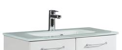 Produktbild von Waschbecken ca. 74 x 0 x 44 cm                 transparent
    | Möbel Inhofer