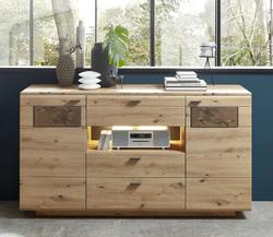 Produktbild von Sideboard Vito                 Holzwerkstoff
    ca. 47 cm | Möbel Inhofer