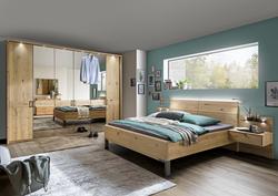 Produktbild von Schlafzimmer ca. 0 x 0 x 0 cm MONDO                 braun
     | Möbel Inhofer