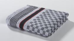 Produktbild von Geschirrtuch                 Textil
                    schwarz
    | Möbel Inhofer