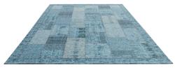 Produktbild von Maschinenwebteppich ca. 330 x 240 cm                 Blau
     | Möbel Inhofer