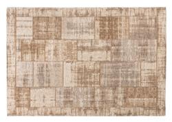 Produktbild von Maschinenwebteppich ca. 200 x 200 cm                 beige
     | Möbel Inhofer