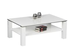 Produktbild von Couchtisch CELECT                 Holzwerkstoff
                    weiß
    | Möbel Inhofer