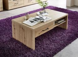 Produktbild von Couchtisch CELECT                 Holzwerkstoff
                    braun
    | Möbel Inhofer