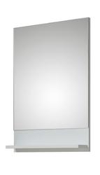 Produktbild von Spiegel ca. 50 x 70 x 10 cm                 weiß
    | Möbel Inhofer