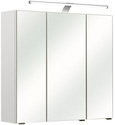 Produktbild von Spiegelschrank ca. 20 x 70 x 75 cm                 weiß
    | Möbel Inhofer