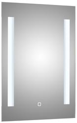 Produktbild von Spiegel ca. 50 x 70 x 3 cm                 silber
    | Möbel Inhofer