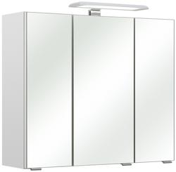 Produktbild von Spiegelschrank ca. 20 x 57 x 65 cm                 weiß
    | Möbel Inhofer