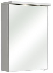 Produktbild von Spiegelschrank ca. 16 x 72 x 50 cm                 weiß
    | Möbel Inhofer
