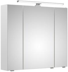 Produktbild von Spiegelschrank ca. 80 x 70 x 80 cm                 weiß
    | Möbel Inhofer