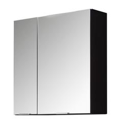 Produktbild von Spiegelschrank ca. 60 x 63 x 60 cm                 silber
    | Möbel Inhofer