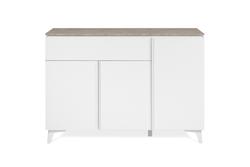Produktbild von Kommode finori                 Holzwerkstoff
    ca. 40 cm | Möbel Inhofer